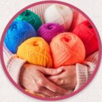 Мир Вязания | Схемы и Узоры 🧶