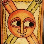 #️መፍትሔ- ሥራይ ጸረ-መናፍስት ወዕጸ ደብዳቤ# ( የባህል ህክምና)