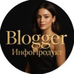 Blogger ИнфоПродукт