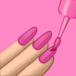 Мой маникюр