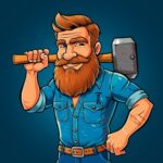 Мужской Aliexpress