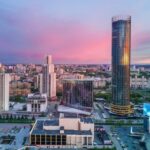 Екатеринбург инцидент