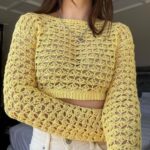 Вязание крючком