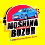 NAMANGAN MOSHINA BOZORIM