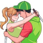 Ну да, комиксы