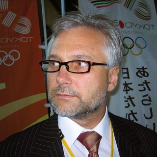 Олег Шарп | Oleg Sharp