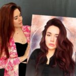 Студия портретов Агаты Юдиной