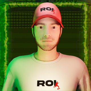 ROI | Canal Gratuito