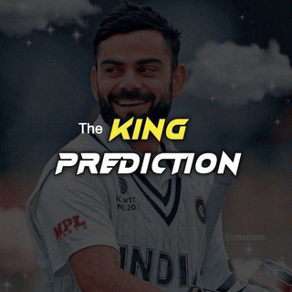 THE KING PREDICTION™