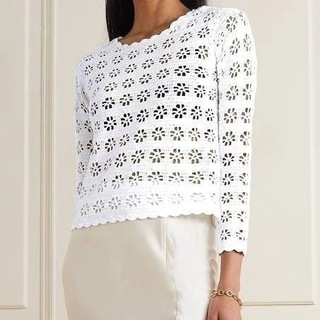 Ажурное вязание