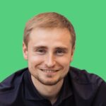 Семен из 3DCLUB и фриланс