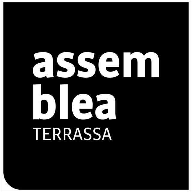 ANC - Terrassa per la Independència 🎗