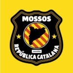 Mossos per la República Catalana