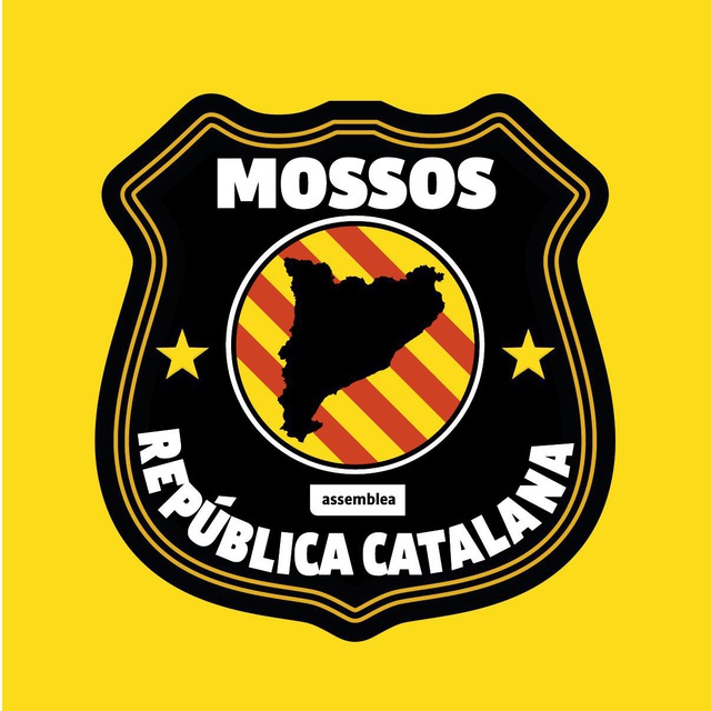 Mossos per la República Catalana