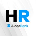 AT "ALOQABANK" HR