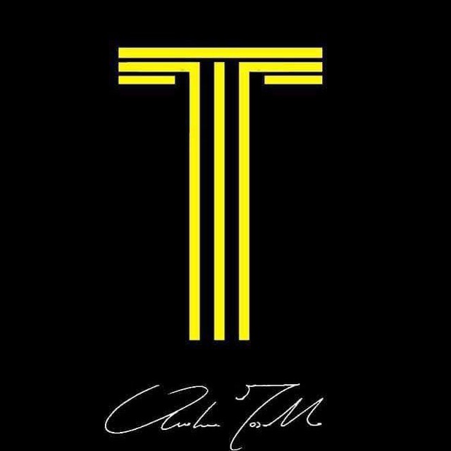 Andrea Tosatto Official