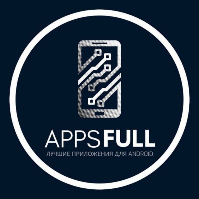 📱APPS FULL