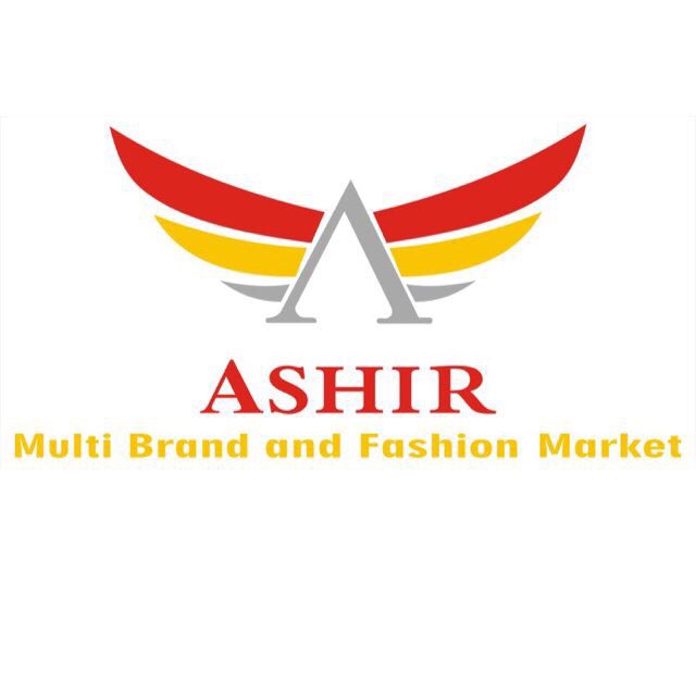 🔝ASHIR MEN🔝