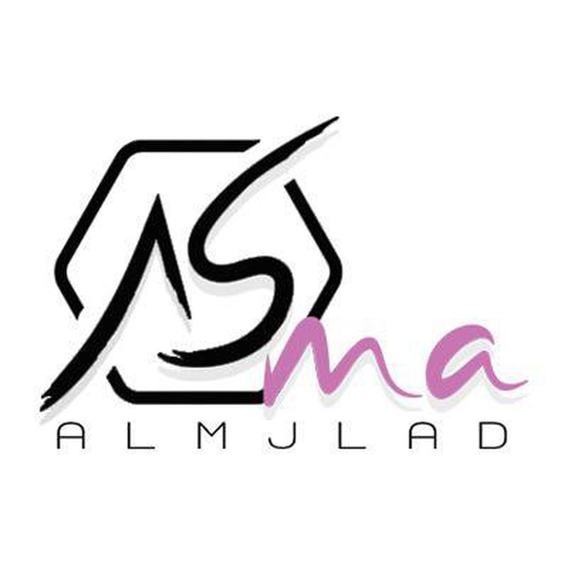 Asma's World 🌍🔠.