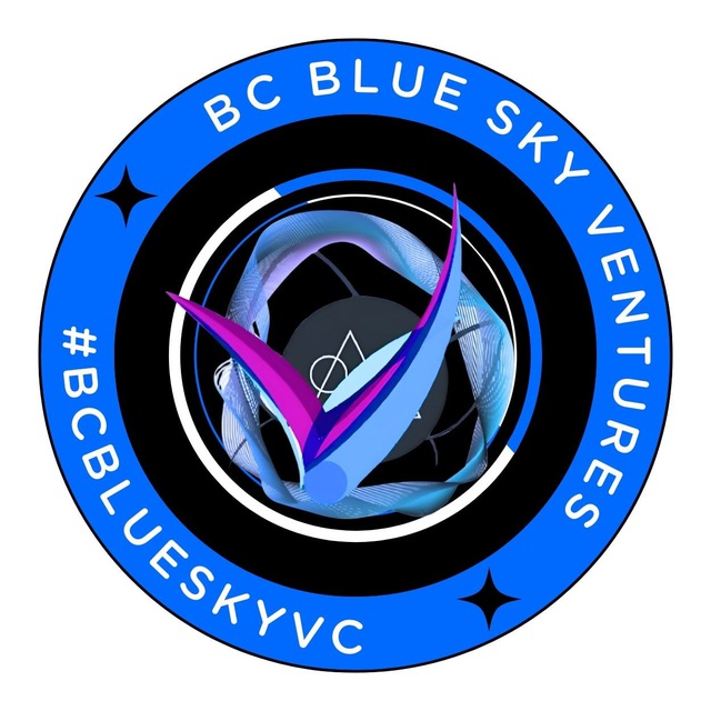 BC Blue Sky Ventures 🇻🇳