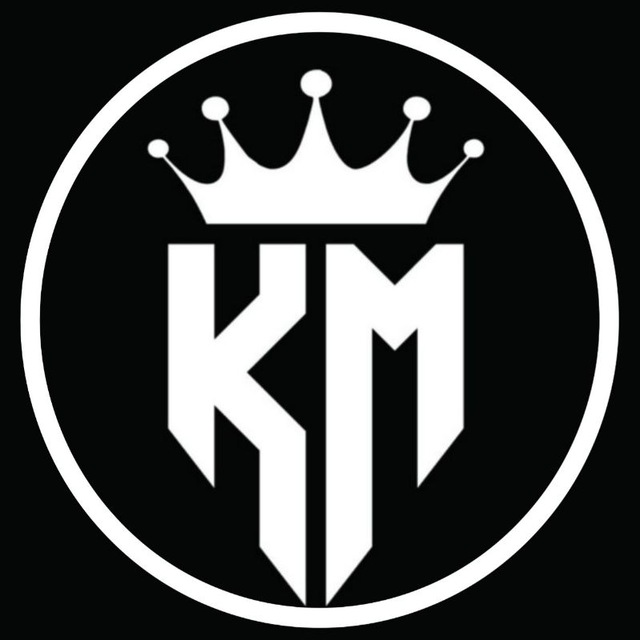 Bass Muzic 👑 (𐌺𝟽)