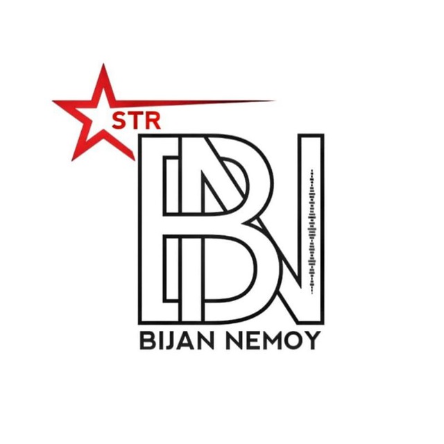 Bijan Nemoy