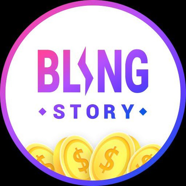 Bling Story ID