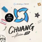Chuang Asia S2 / Chuang Asia Season 2