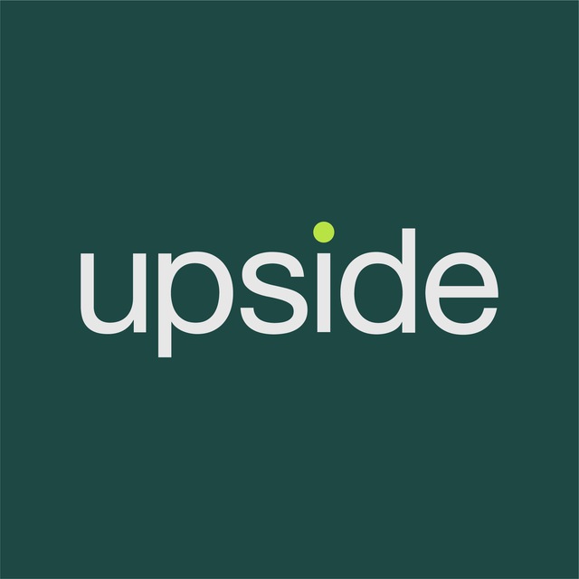 Upside
