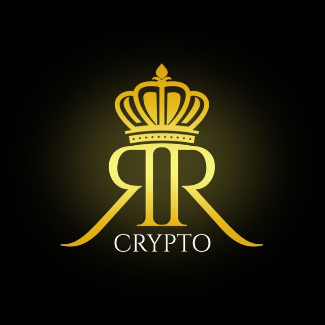 Crypto VIP ЯR ™