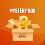 Daraz MYSTERY BOX & কোপ ডিলস