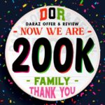 Daraz Offer & Review(DOR)