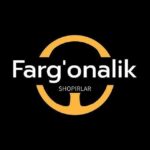 Farg'onalik shopirlar🚘