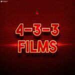 4-3-3 Films