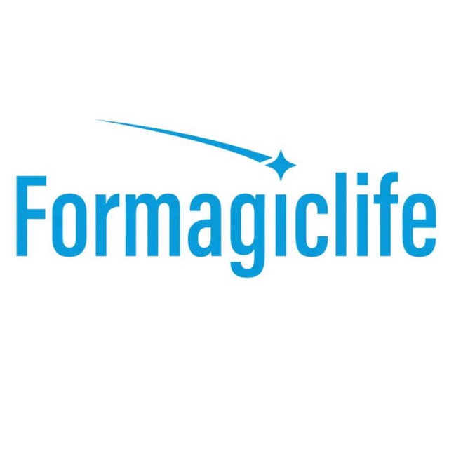 Анисимова Анастасия ✨ Formagiclife