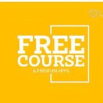 Free paid course