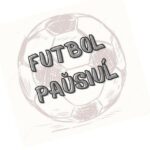 Futbol Paŭsiuĺ ⚽️
