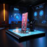 Мир технологий