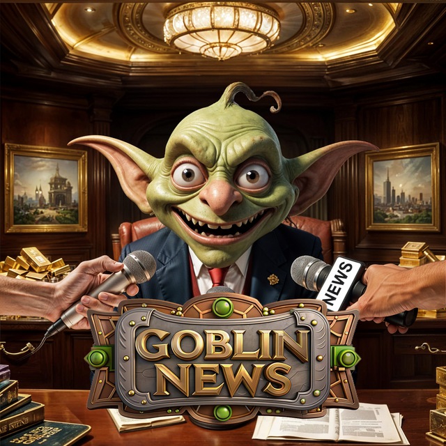 Goblin community