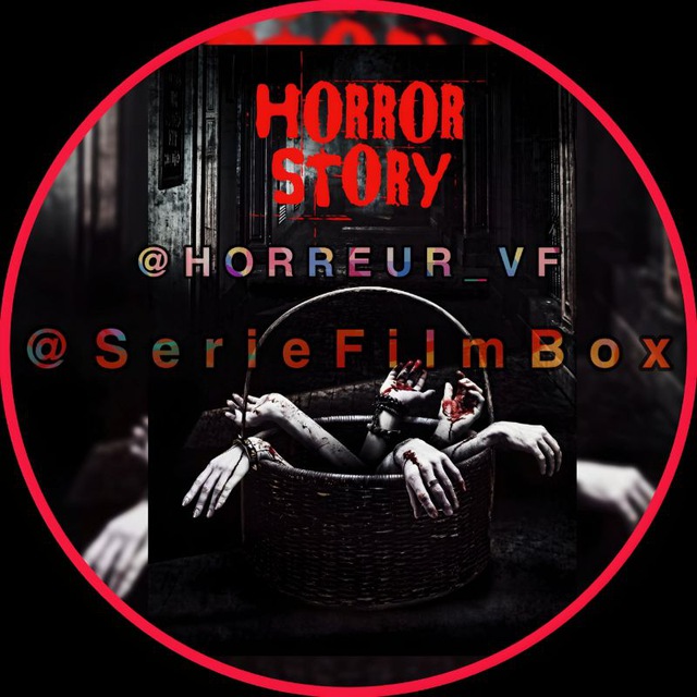 🍿🎬 HORREUR FILMS ÉPOUVANTE NONNE CONJURING ANNABELLE💯🎥