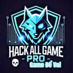 Hack All Game Pro