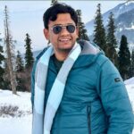 Himanshu Gautam CGL