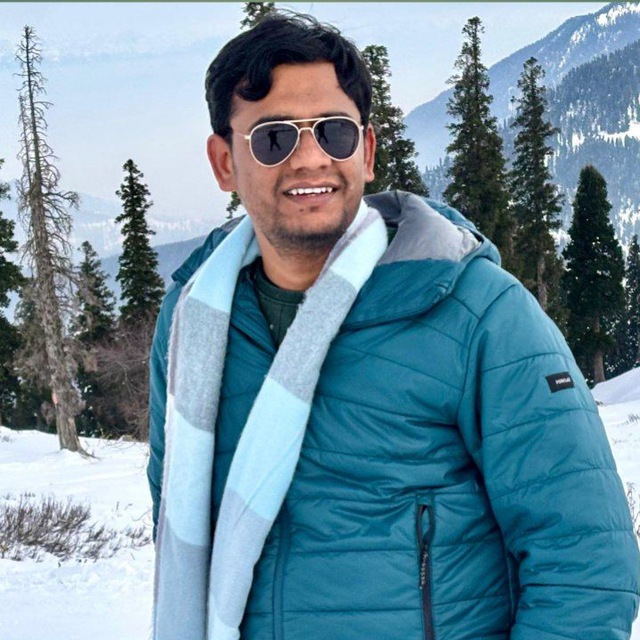 Himanshu Gautam CGL