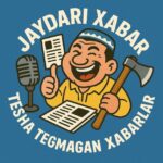 JAYDARI XABAR