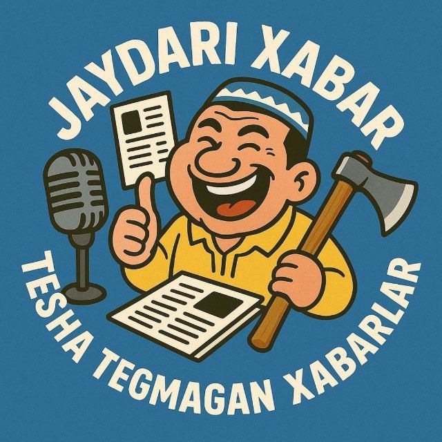 JAYDARI XABAR