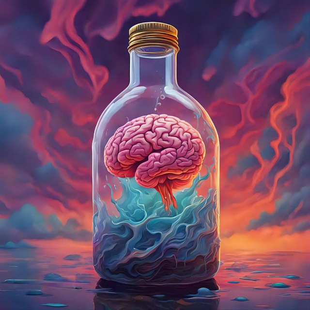 🪞La Caja De Pandora⚰️