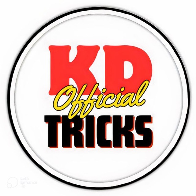 KD Tricks Official