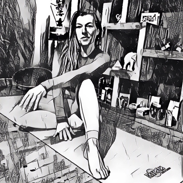 KateBonoAwake