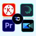 🎄All Video 📽️Editing Materials ,Effect,Template And Fonts️
