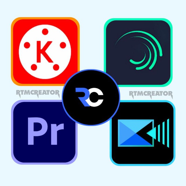 🎄All Video 📽️Editing Materials ,Effect,Template And Fonts️